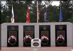 The EOD Memorial - We Remember