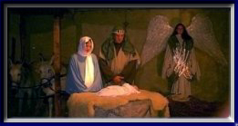 Click here to read about the very first Christmas.